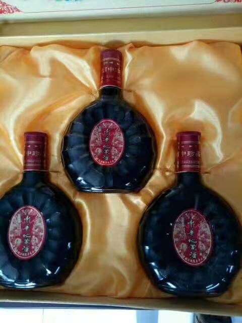 【常州馆】地鳖虫 孟河地鳖虫超力酒 500ml/瓶 商品图1