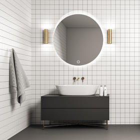 大信卫浴镜子DX-L038A