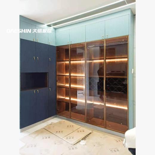 买家秀主卧 商品图0