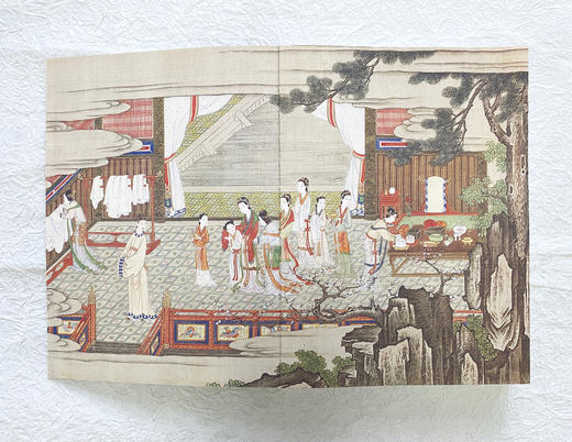 100个成语中的古代生活史 商品图4