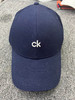 孤品保真Calvin Klein大ck棒球帽 商品缩略图0