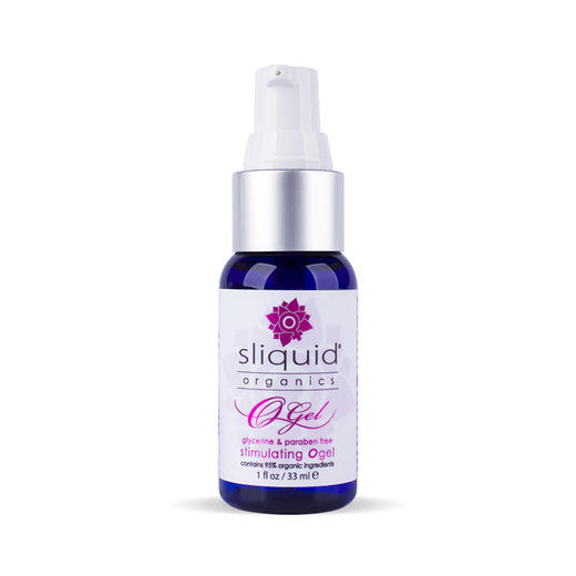 乐意美国Sliquid 女用低敏欲望喷剂 女性情欲提升凝胶 商品图3
