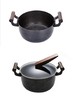 铁技高纯汤锅 商品缩略图2