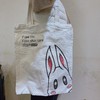 兔乐芙帆布包 商品缩略图2