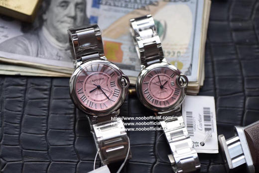 V6蓝气球V7版本 33mm/36mm日本机械
进口油墨印刷，保证字体光泽饱满。超精密镀银扭索雕纹表盘，底纹放大多少倍依然光滑无瑕疵。进口蓝色尖晶石，绽放迷人幽兰之光 商品图5