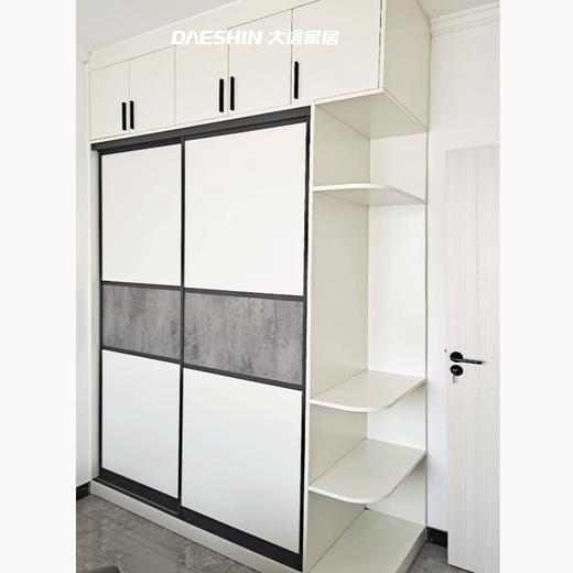 买家秀主卧 商品图0