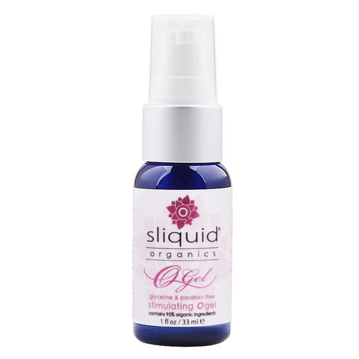 乐意美国Sliquid 女用低敏欲望喷剂 女性情欲提升凝胶 商品图1