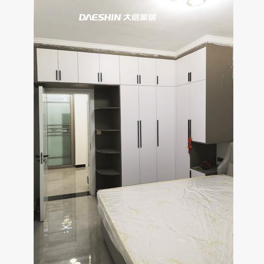 买家秀主卧 商品图0