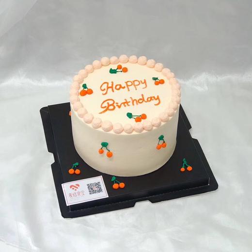 清新风（提前3小时预定）（进口淡奶油➕鲜水果夹层） 商品图1