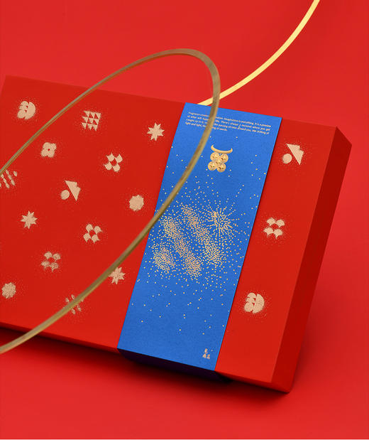 见南花|香风2021新春礼盒