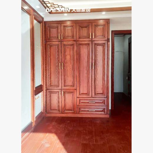 买家秀主卧 商品图0