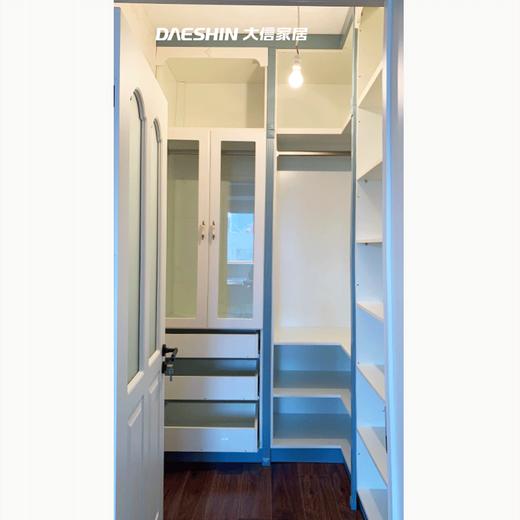 买家秀衣帽间 商品图0