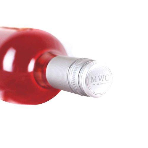 【精品酒庄出品】澳洲进口麦克菲森莫斯卡托桃红微泡甜酒 750ML 商品图1