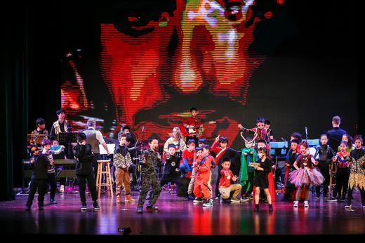 【JZ LIVE】1.17 音乐剧MULAN 商品图2