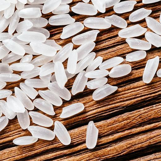 星火清香稻大米5kg/袋 【LY】 商品图5