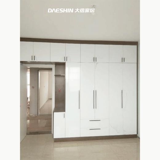 买家秀主卧 商品图0