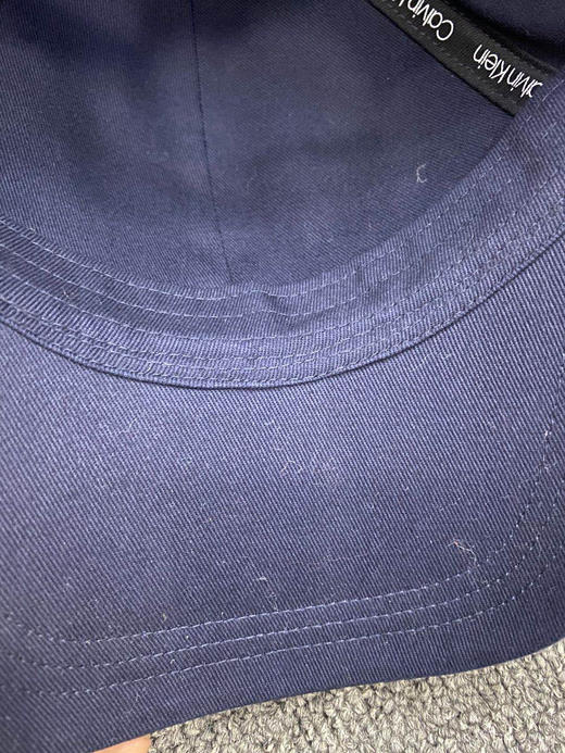 孤品保真Calvin Klein大ck棒球帽 商品图2