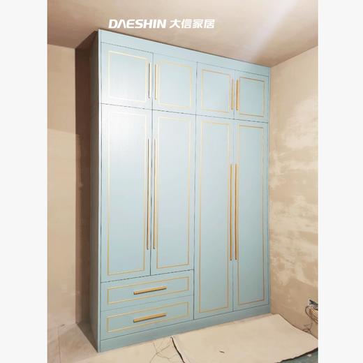 买家秀主卧 商品图0