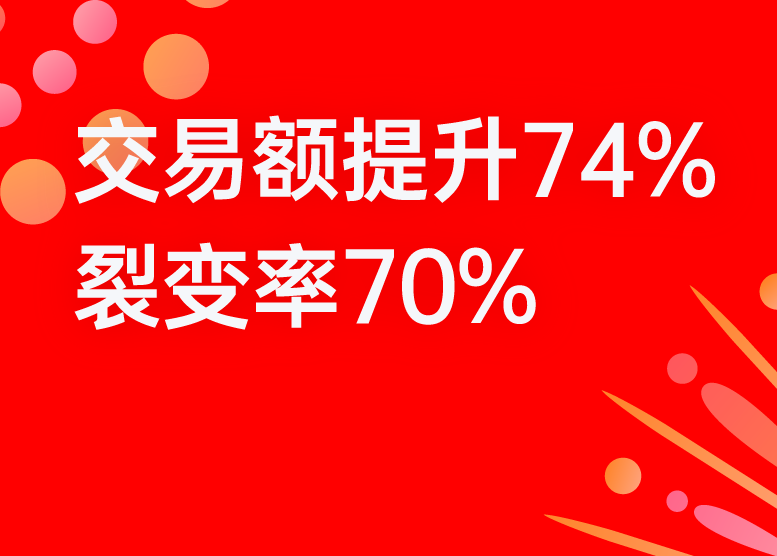 首届有赞私域电商节成绩单出炉