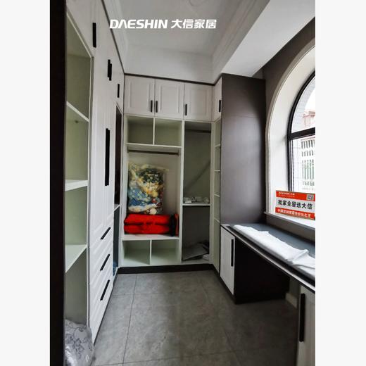 买家秀衣帽间 商品图0