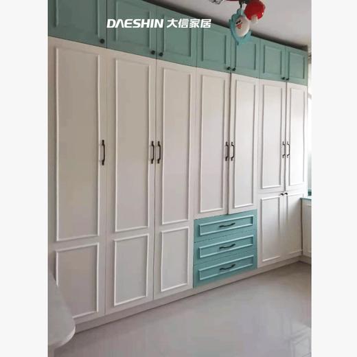 买家秀主卧 商品图0