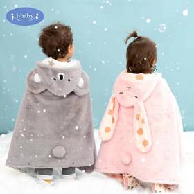  抗寒战斗已开启，宝宝们快和暖萌小斗士一起战胜“寒流怪” 