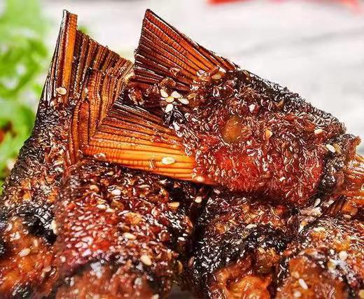 香辣鱼尾 商品图0