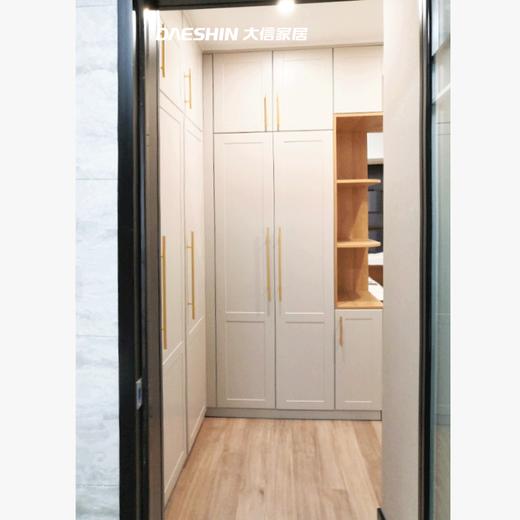 买家秀衣帽间 商品图0