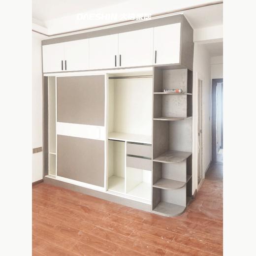 买家秀主卧 商品图0