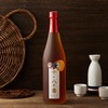 日本进口十八番山崎梅酒芝麻威蒸馏酒洋酒果酒18度浓郁720ml LFYC 商品缩略图1