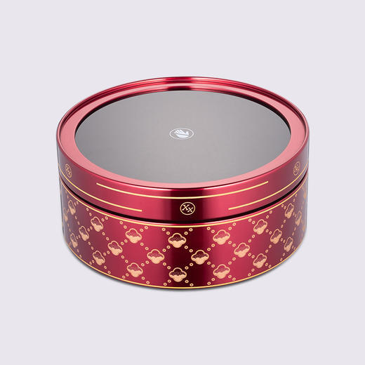  小溪之雅电陶炉 小雅红金 商品图1