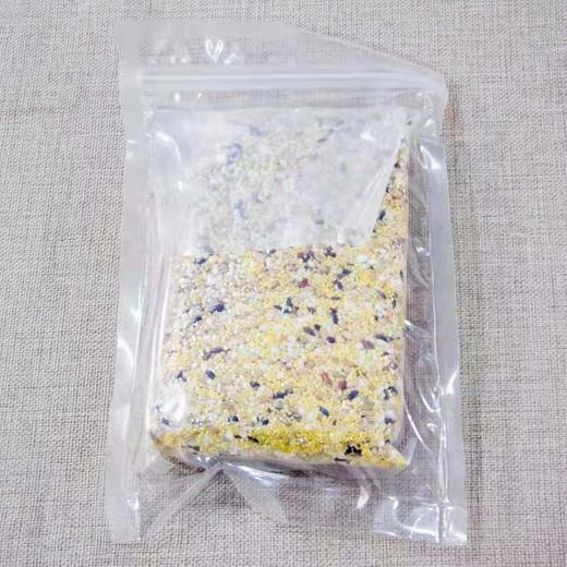 爱奥家有机儿童营养混合粮1kg올가푸드어린이영양혼합곡 商品图1