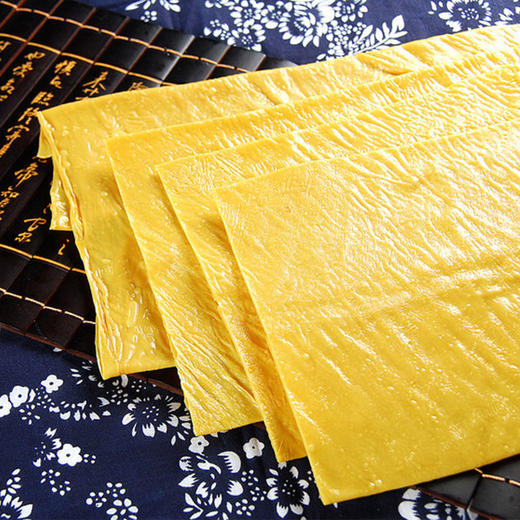 河南竹韵油豆皮