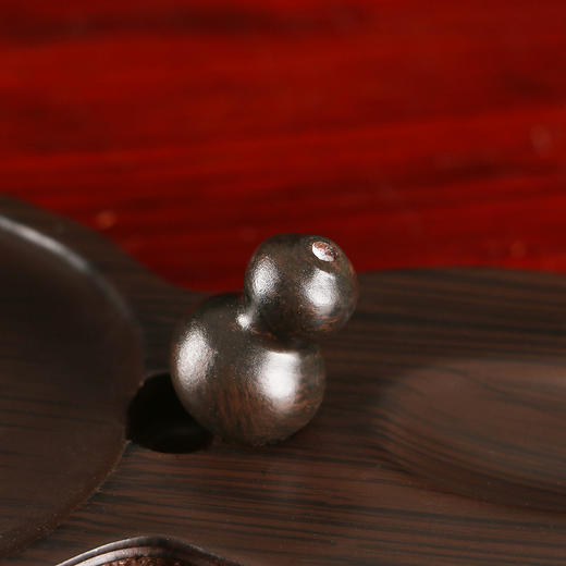  葫芦古典音乐机 小沙弥小葫芦香插古典音乐播放机蓝牙音乐机 商品图4