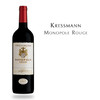 科瑞丝曼黄牌红, 法国波尔多AOC Kressmann Monopole Rouge, France Bordeaux AOC 商品缩略图2