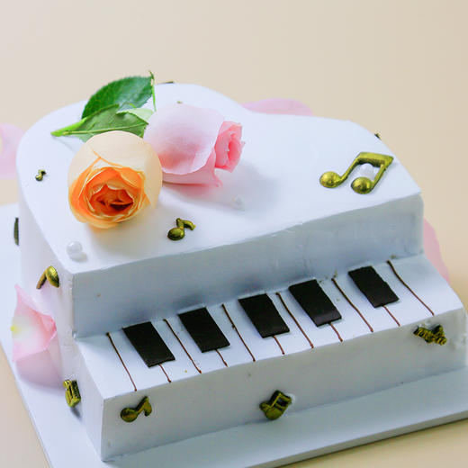 叮咚琴韵 商品图1