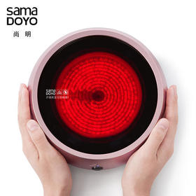  尚明 D001电陶炉茶炉家用静音电热茶炉 专用泡茶