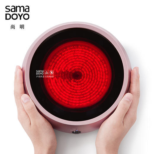  尚明 D001电陶炉茶炉家用静音电热茶炉 专用泡茶 商品图0