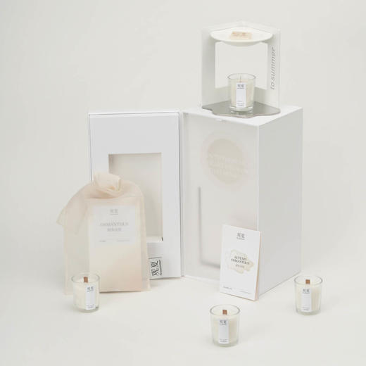 昆仑煮雪—当归精油香薰炉 商品图2