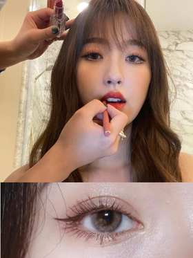 日抛 Fomomy mix gray 14.1
预定的日本直邮 不支持退款喔～请宝宝们决定好了再买呢