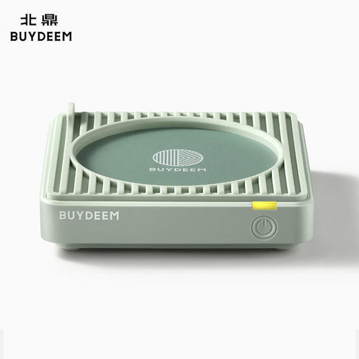 【北鼎】北鼎（Buydeem）保温杯垫加热杯垫OA2001三色可选 商品图0