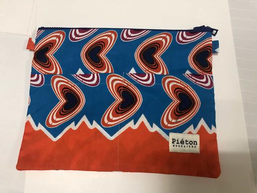 HUJI祤集大号信封斜挎包SAVANE 商品图4