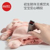 曼龙婴儿安抚巾可入口宝宝安抚玩偶0-1岁睡眠手偶毛绒新生儿玩具 商品缩略图4