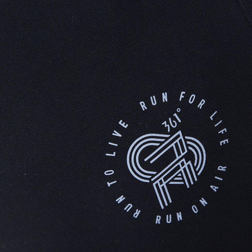 361度男士运动裤552112202b 商品图2