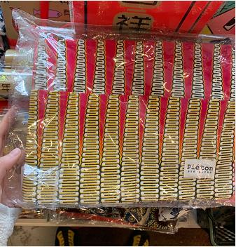 HUJI祤集大号信封斜挎包SAVANE 商品图8