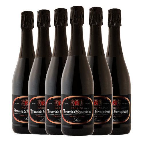 【入口讨喜且柔软的甜红起泡】原生葡萄 “源地”起泡葡萄酒 商品图0