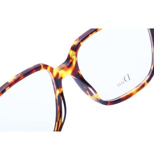 19春夏新品dior/迪奥近视镜架男女款方框眼镜框架简约细框光学镜