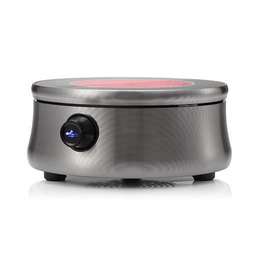  时尚蚂蚁 飞天蚂蚁电陶炉 家用煮茶器煮茶炉光波炉茶道电磁炉不挑壶 商品图1