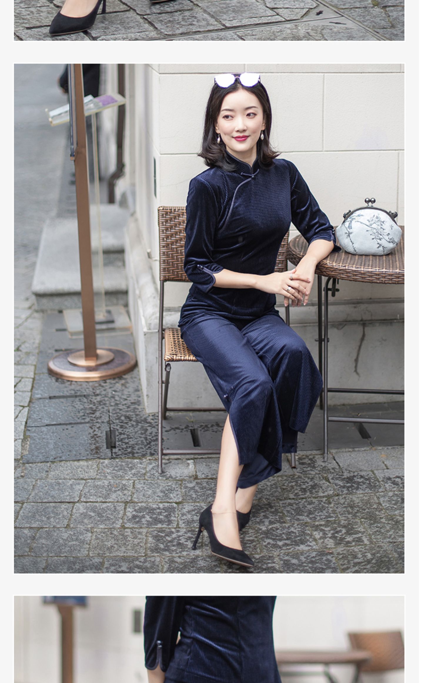 7【微店特供秒杀款】折枝秒杀不支持退换 - 逸红颜微店