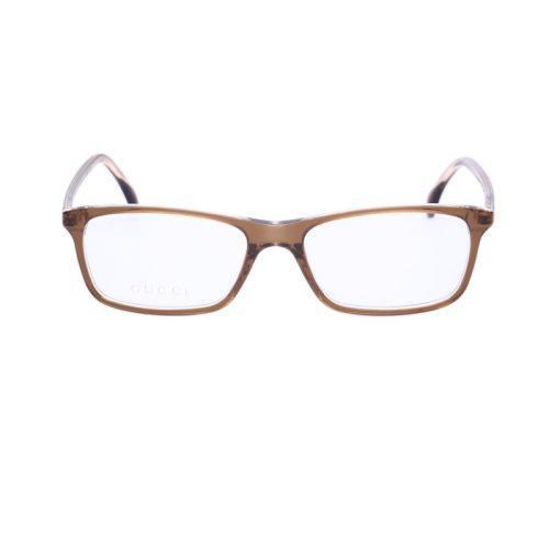 2020春夏新品gucci/古驰眼镜架男女款方框近视镜古奇小框亚版光学镜gg